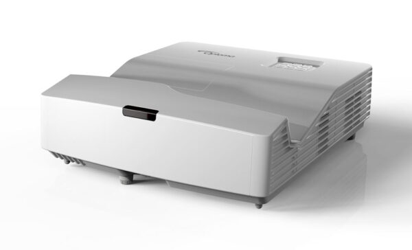 Optoma W340UST beamer/projector Projector met ultrakorte projectieafstand 4000 ANSI lumens DLP WXGA (1280x800) 3D Wit - Afbeelding 2