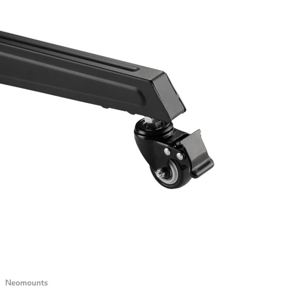 Neomounts FL50-540BL1 TV trolley 37-70" - Afbeelding 10