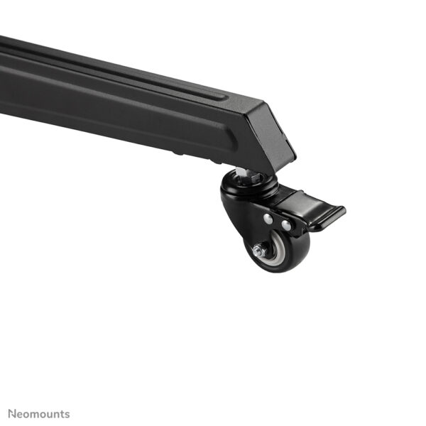 Neomounts FL50-550BL1 TV trolley 37-70" - Afbeelding 11