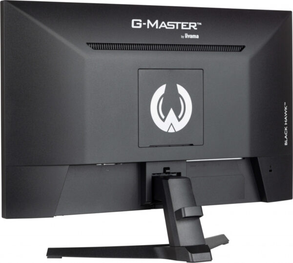 iiyama G-MASTER G2445HSU-B2 computer monitor 61 cm (24") 1920 x 1080 Pixels Full HD LCD Zwart - Afbeelding 10