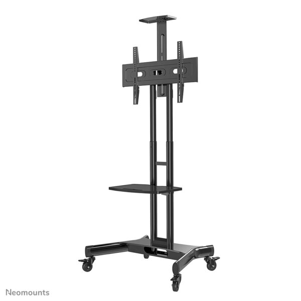 Neomounts NM-M1700BLACK TV trolley 32-75" - Afbeelding 2