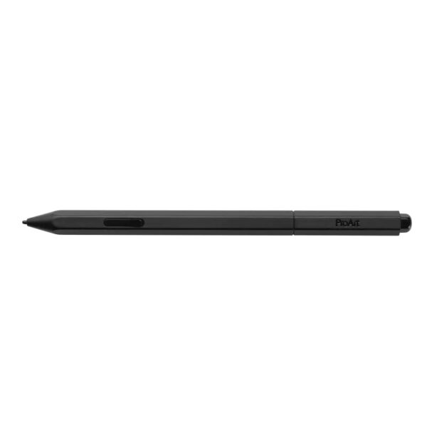 ASUS ProArt PA169CDV computer monitor 39,6 cm (15.6") 3840 x 2160 Pixels 4K Ultra HD LCD Touchscreen Zwart - Afbeelding 8
