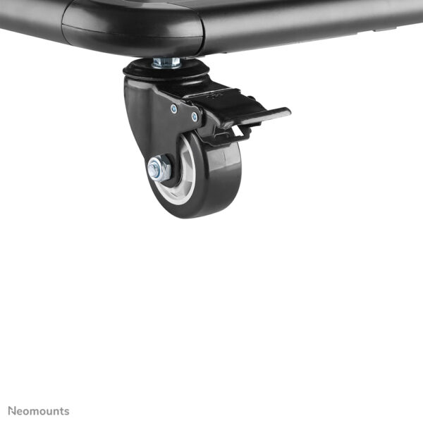 Neomounts NS-M4000BLACK TV trolley 60-105" - Afbeelding 8