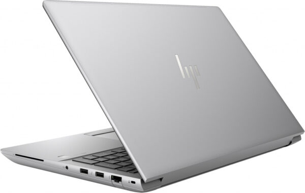 HP ZBook Fury 16 G11 Intel® Core™ i7 i7-14700HX Mobiel werkstation 40,6 cm (16") WUXGA 16 GB DDR5-SDRAM 512 GB SSD NVIDIA RTX 20 - Afbeelding 8