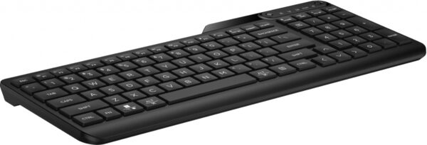 HP 475 dual-mode draadloos toetsenbord - Afbeelding 6