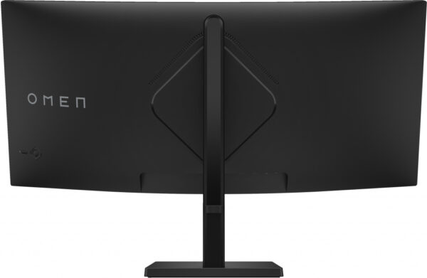 OMEN by HP 34 inch WQHD 165 Hz Curved gaming monitor - OMEN 34c - Afbeelding 12