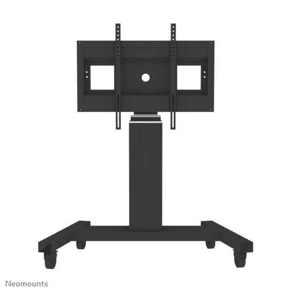 Neomounts PLASMA-M2500BLACK TV trolley 42-100" - gemotoriseerd - Afbeelding 5