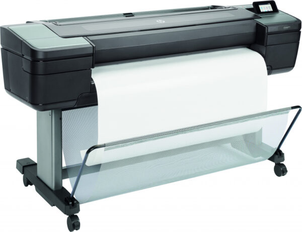 HP Designjet Z6 44-inch PostScript-printer - Afbeelding 6