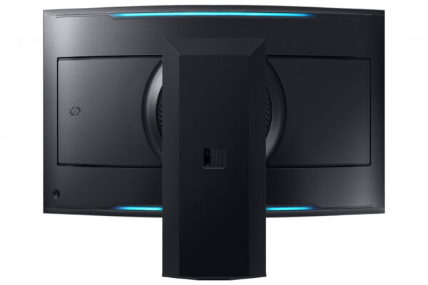 Samsung 55" Odyssey Ark 2nd Gen. G97NC UHD 165Hz Gaming Monitor - Afbeelding 21