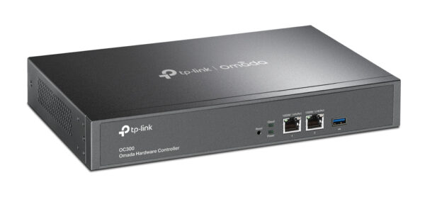 TP-Link Omada OC300 gateway/controller 10, 100, 1000 Mbit/s - Afbeelding 2