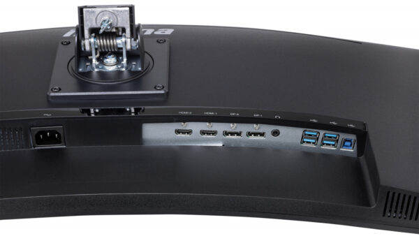 iiyama G-MASTER GCB3481WQSU-B1 computer monitor 86,4 cm (34") 3440 x 1440 Pixels UltraWide Quad HD LCD Zwart - Afbeelding 8
