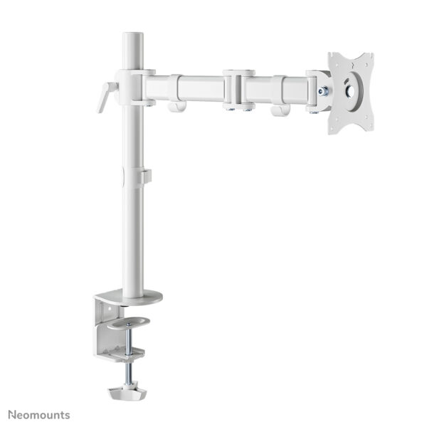Neomounts NM-D135WHITE Monitorarm 10-30" - Afbeelding 3