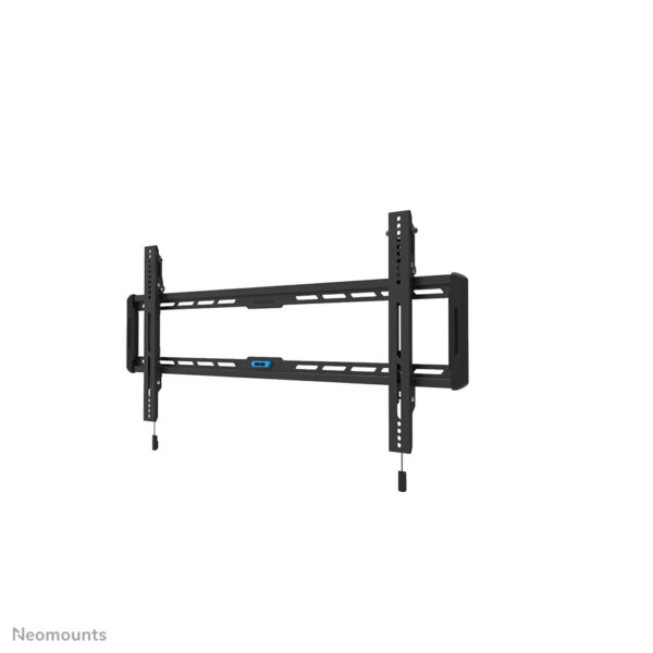 Neomounts WL35-550BL18 TV-beugel wand 43-86" - kantelbaar - Easy Install - Afbeelding 3