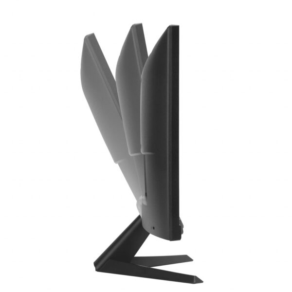 ASUS VY229HF computer monitor 54,5 cm (21.4") 1920 x 1080 Pixels Full HD LCD Zwart - Afbeelding 5