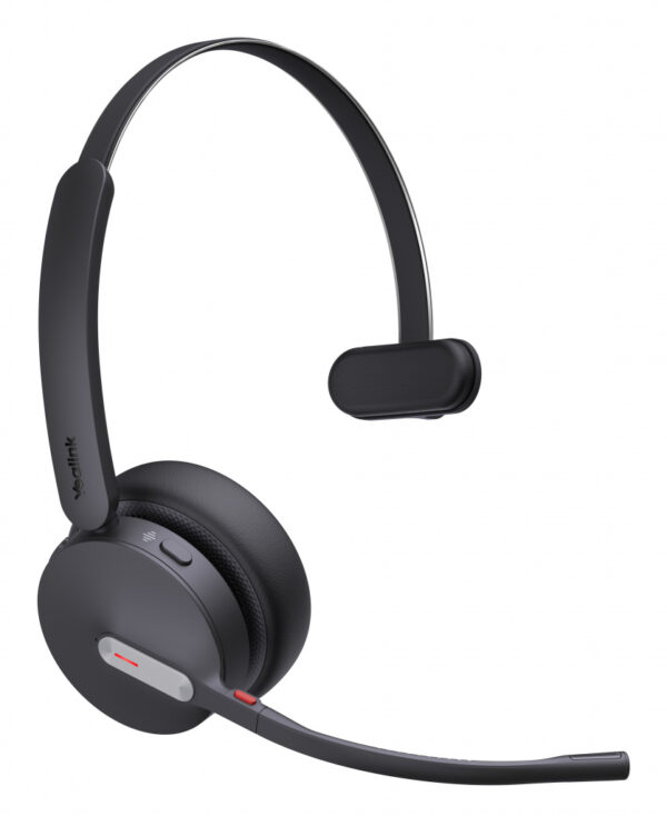 Yealink BH70 Mono UC USB-C Headset - Afbeelding 2