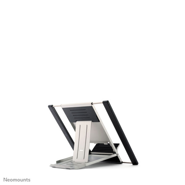 Neomounts NSLS100 Laptopstandaard 10-22" - opvouwbaar - compact - universeel - Afbeelding 3