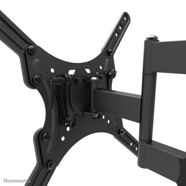 Neomounts WL40-550BL14 TV-beugel wand 32-55" - full motion - Easy Install - Afbeelding 8