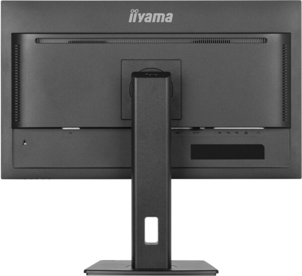 iiyama ProLite XUB2797HSN-B2 computer monitor 68,6 cm (27") 1920 x 1080 Pixels Full HD LED Zwart - Afbeelding 9