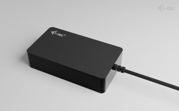 i-tec Universal Charger USB-C PD 3.1 140 W - Afbeelding 2