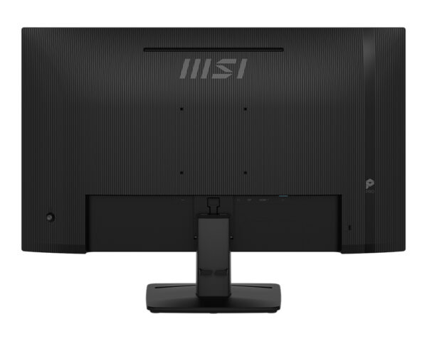 MSI PRO MP271A E2 computer monitor 68,6 cm (27") 1920 x 1080 Pixels Full HD LCD Zwart - Afbeelding 4