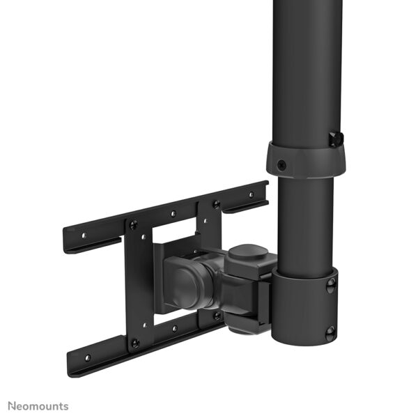 Neomounts FPMA-C100 Monitor/TV-beugel plafond 10-30" - h 79-129 cm - Afbeelding 5