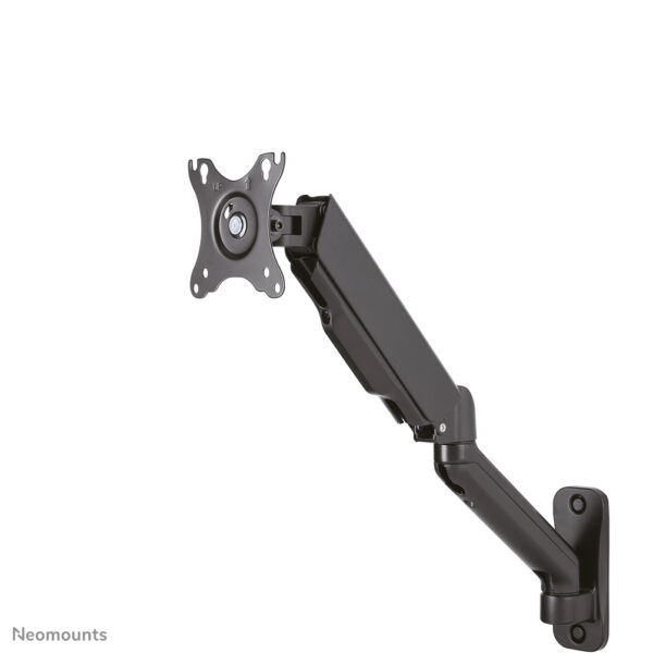 Neomounts WL70-450BL11 Monitor/TV-beugel wand 17-32" - gasveer - full motion - Afbeelding 2