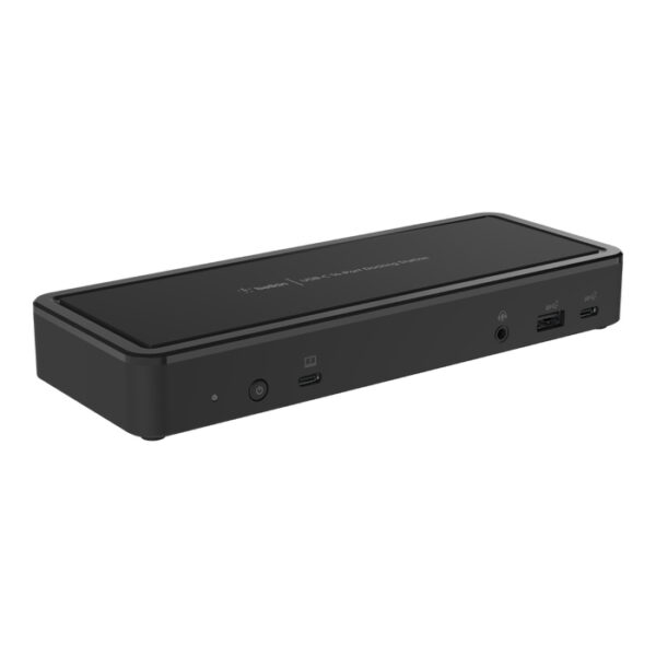 Belkin USB-C Triple Display Dock MST - Afbeelding 2