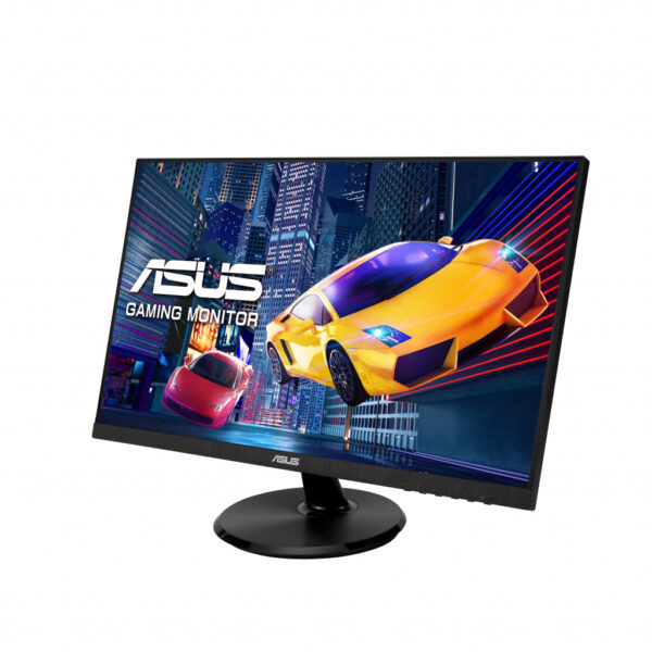 ASUS VA27DQF computer monitor 68,6 cm (27") 1920 x 1080 Pixels Full HD LCD Zwart - Afbeelding 6