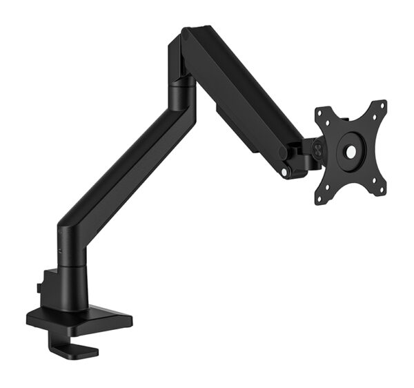 Neomounts DS70-250BL1 Monitorarm 17-35" - gasveer - Topfix - 180°-stop - Afbeelding 3