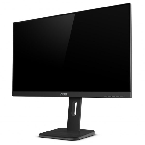 AOC P1 24P1 computer monitor 60,5 cm (23.8") 1920 x 1080 Pixels Full HD LED Zwart - Afbeelding 3