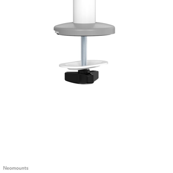 Neomounts DS60-425WH1 Monitorarm 17-27" - ruimtebesparend - Afbeelding 13