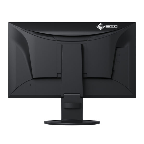 EIZO FlexScan EV2460-BK LED display 60,5 cm (23.8") 1920 x 1080 Pixels Full HD Zwart - Afbeelding 5