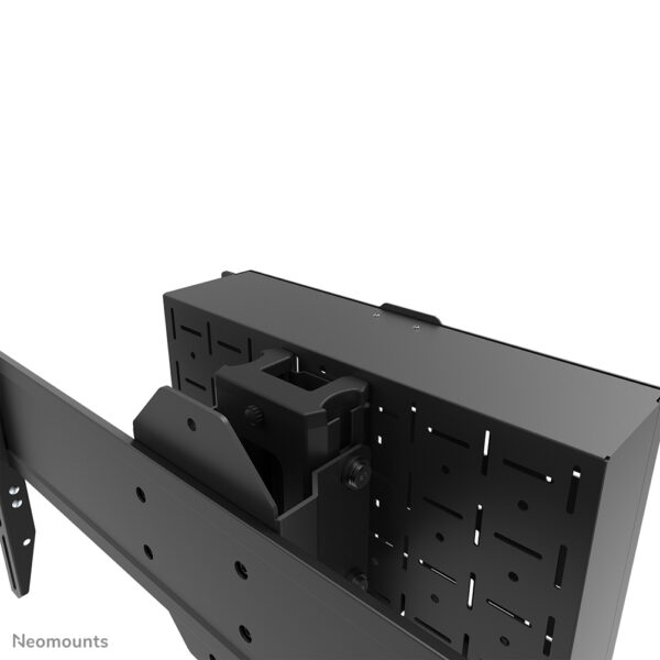 Neomounts FL45S-825BL1 TV vloerstandaard 37-75" - TÜV - Afbeelding 7