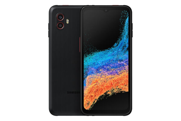 Samsung EF-PG736CBEBWW mobiele telefoon behuizingen 16,8 cm (6.6") Hoes Zwart - Afbeelding 3