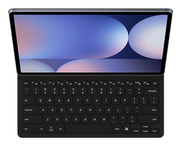 Samsung EF-DX820BBFGBE tabletbehuizing 31,5 cm (12.4") Hoes Zwart - Afbeelding 12