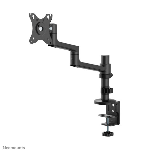 Neomounts DS20-425BL1 Laptophouder monitorarm 11.6-17.3" - ruimtebesparend - Afbeelding 11