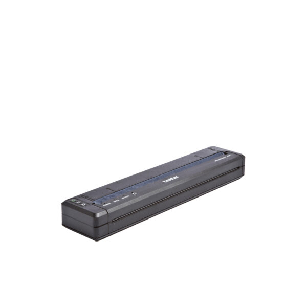 Brother PJ-762 POS-printer 200 x 203 DPI Bedraad en draadloos Thermisch Mobiele printer - Afbeelding 3