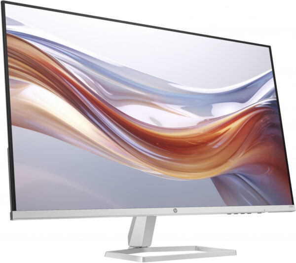 HP Series 5 Serie 5 31,5 inch FHD-monitor - 532sf - Afbeelding 5