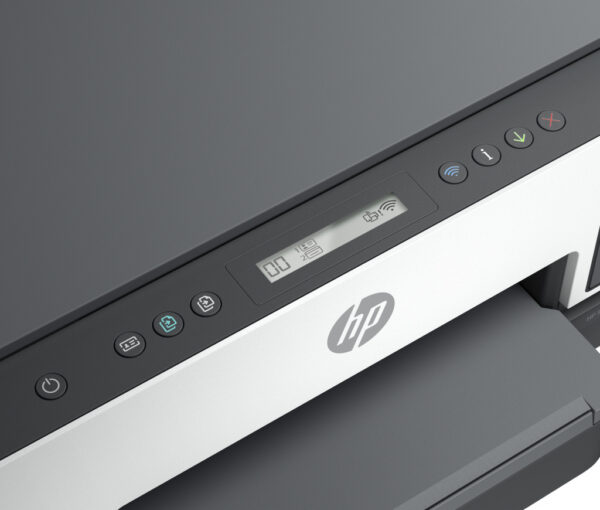HP Smart Tank 7005 Draadloos All-in-One Kleur Printer, Dubbelzijdig printen; Kopieerapparaat, Scanner - Afbeelding 12