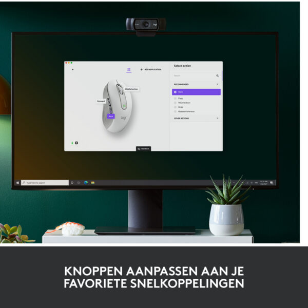 Logitech Signature M650 - Afbeelding 3