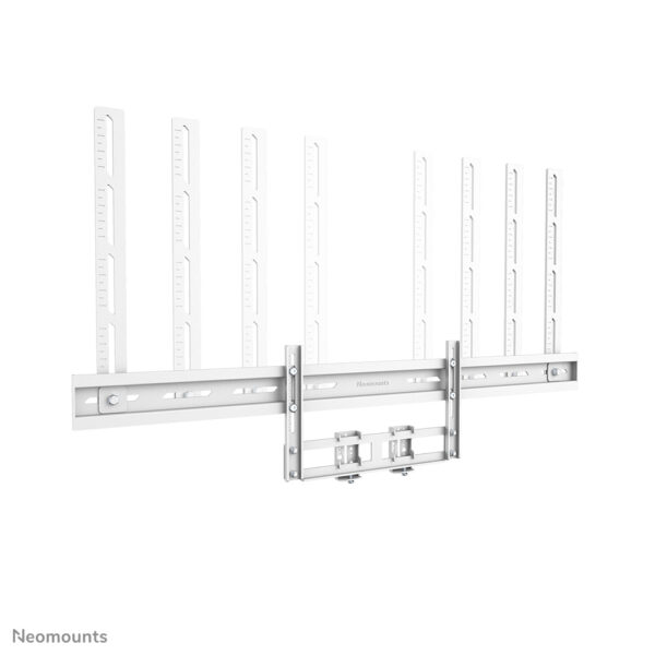 Neomounts AV2-500WH Videobar kit 43-110" - VESA - max 10 kg - universeel - Afbeelding 7