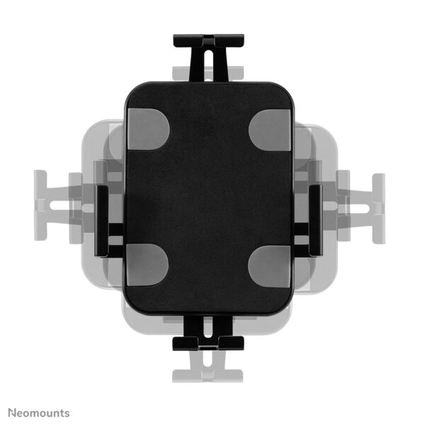 Neomounts WL15-625BL1 Tablet muurbeugel 7.9-11" - vergrendelbaar - universeel - Afbeelding 13
