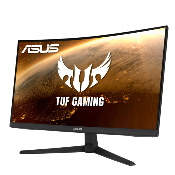 ASUS TUF Gaming VG24VQ1B LED display 60,5 cm (23.8") 1920 x 1080 Pixels Full HD Zwart - Afbeelding 4