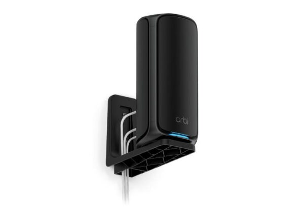 NETGEAR RBEWMB-10000S montagekit Zwart Glasvezelversterkt polymeer (GFRP) - Afbeelding 5