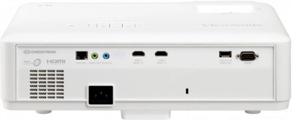 Viewsonic WXGA beamer/projector 4000 ANSI lumens LED WXGA (1280x800) Wit - Afbeelding 2