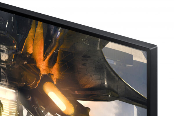 Samsung S27AG500PP computer monitor 68,6 cm (27") 2560 x 1440 Pixels Quad HD LED Zwart - Afbeelding 19