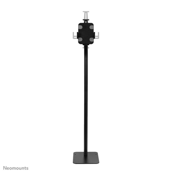 Neomounts FL15-625BL1 Tablet vloerstandaard 7.9-11" - vergrendelbaar - universeel - Afbeelding 3