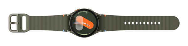 Samsung Galaxy Watch7 (Bluetooth, 40mm) - Afbeelding 6