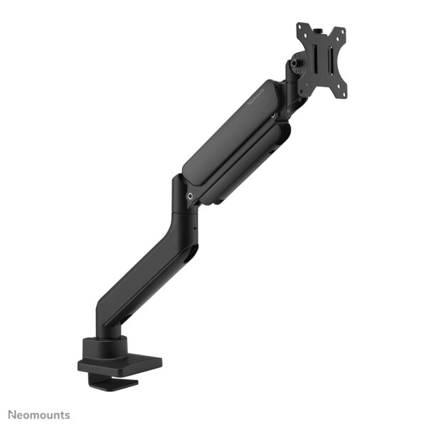 Neomounts DS70PLUS-450BL1 Monitorarm 17-49" - gasveer - Topfix - 180°-stop - Afbeelding 15