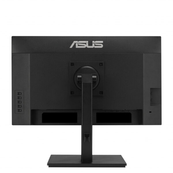 ASUS VA24ECPSN computer monitor 60,5 cm (23.8") 1920 x 1080 Pixels Full HD LCD Zwart - Afbeelding 6